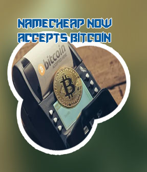 Accept crypto payment
