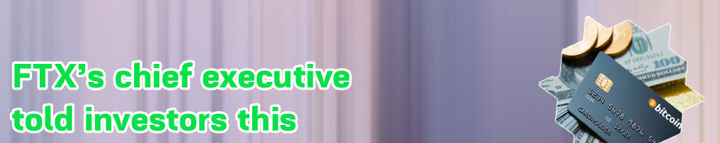 Adjustment credit crypto