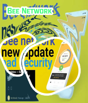 Bee network crypto