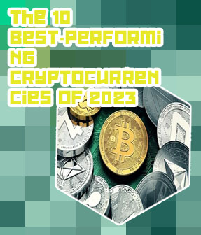 Best crypto coins for