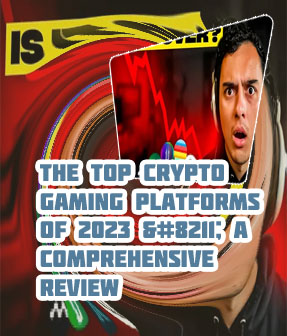 Best gaming crypto