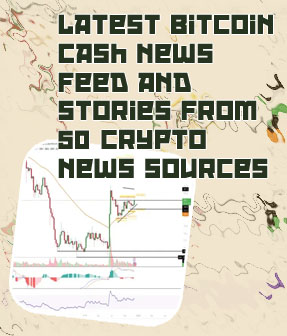 Bitcoin cash news