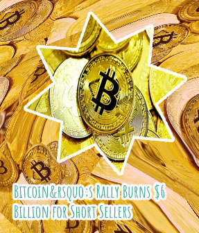 Bitcoin short