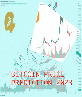 Bitcoin stock forecast