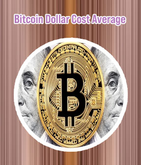 Bitcoin to dollar