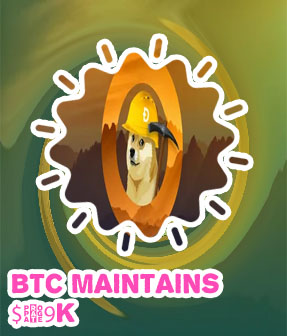 Btc doge