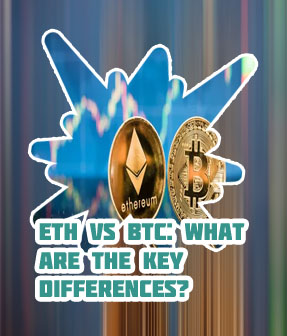 Btc vs eth