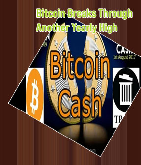 Buy bitcoin with cash