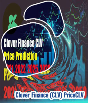 Clover finance crypto