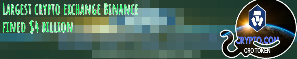 Crypto com binance