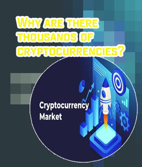 Crypto market today