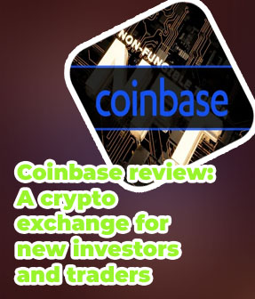 Crypto or coinbase