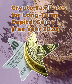 Crypto tax form