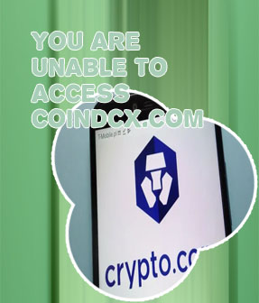 Cryptocom coin price