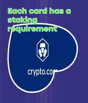 Cryptocom credit card