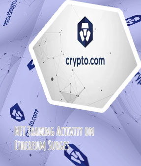 Cryptocom nft