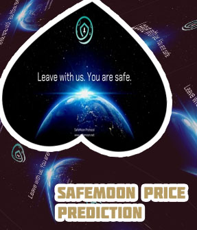 Cryptocurrency safemoon