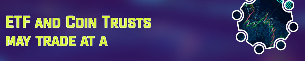 Cryptocurrency trading services