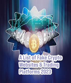 Cryptocurrency websites