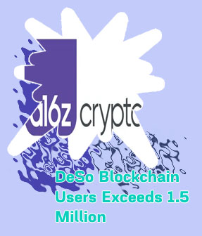 Deso crypto