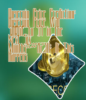 Dogecoin to 