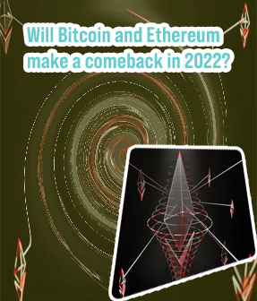 Ethereum 2022