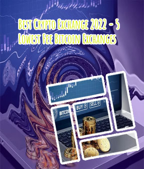 Free crypto exchange