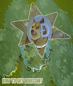 How do i buy dogecoin