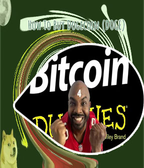 How to buy dogecoin on iphone