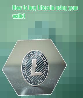 How to buy litecoin