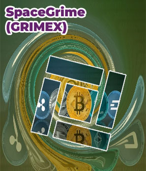 How to buy space grime cryptocurrency