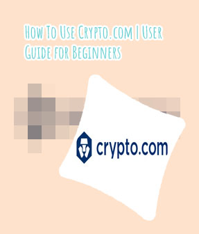 How to use cryptocom