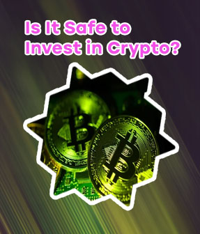 Is it worth investing in bitcoins