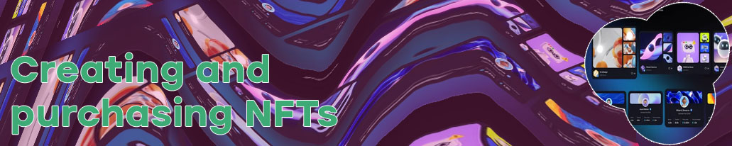 Nft marketplace crypto