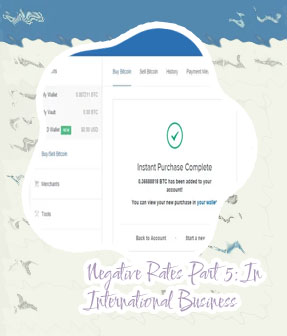 Plans to enable bitcoin payments at