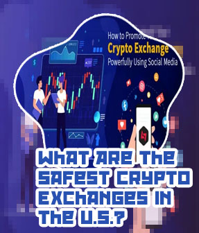 Safest crypto exchange