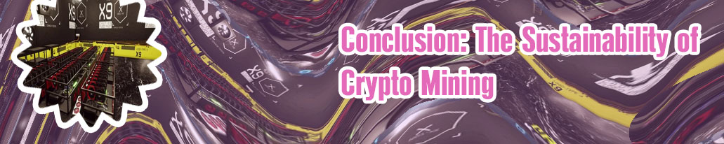 Takes aim crypto mining once again