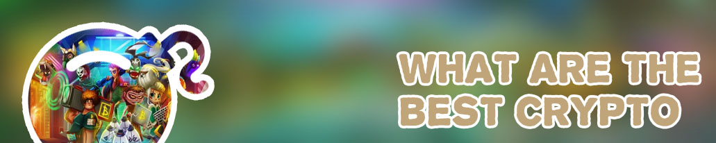 Top crypto game