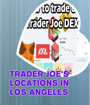Trader joe's crypto