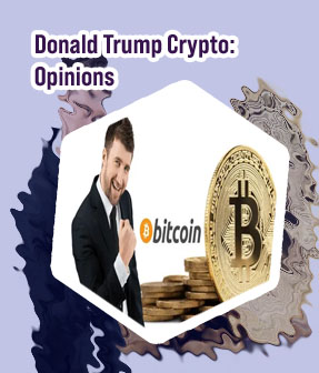 Trump coin crypto