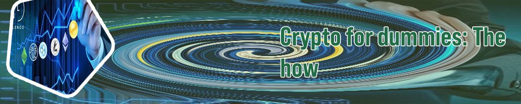 What is crypto money