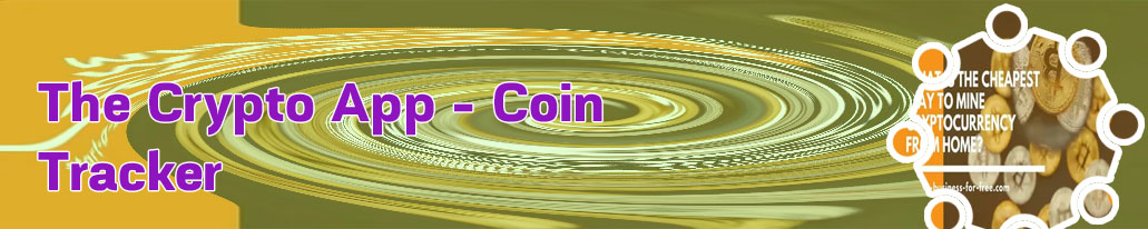 What's the cheapest crypto
