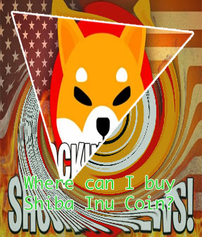 Where can i buy shiba inu crypto