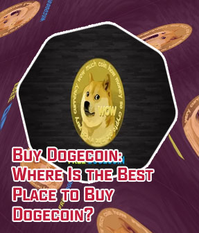Where can i trade dogecoin