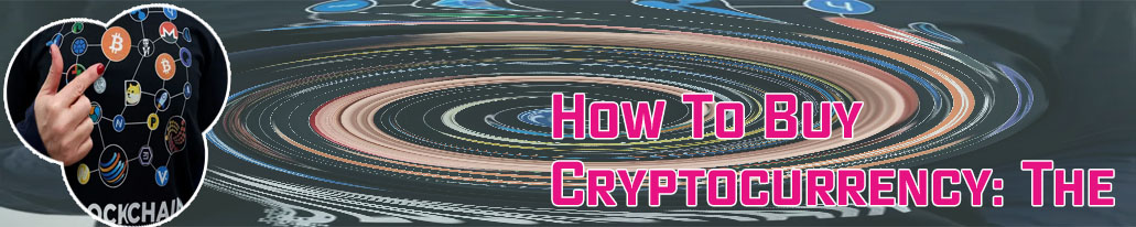 Where is the best place to buy cryptocurrency