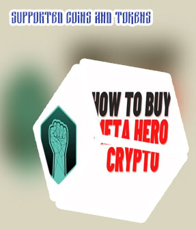 Where to buy metahero crypto