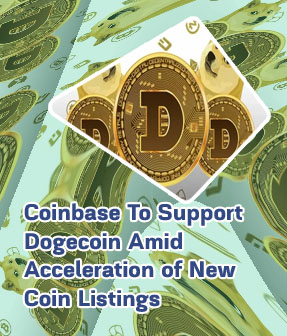 Will coinbase add dogecoin